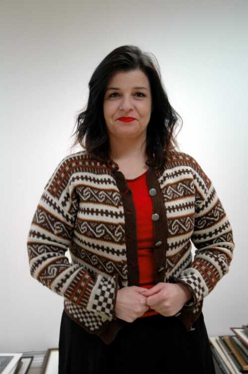 Eirin Edvardsen