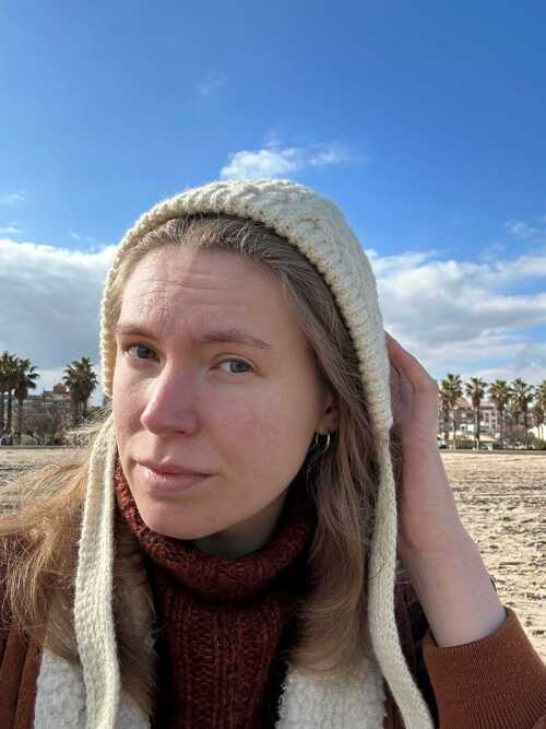 Marianne Lauritsen